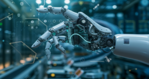 The Benefits of Artificial Intelligence in Supply Chains